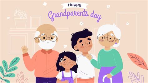 Happy Grandparents Day Wishes Messages Quotes Images Whatsapp