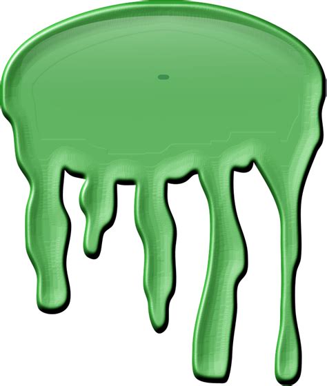 Slime Png Hd Png Mart