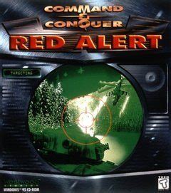 Command & Conquer : Red Alert 3, soundtrack - Gamelosofy.com