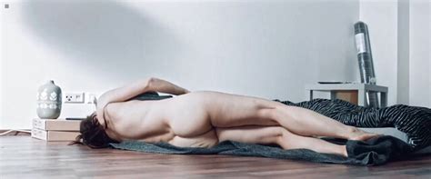 Nude video celebs Eva Löbau nude Friederike Kempter nude Lara Mandoki nude Katja Bürkle