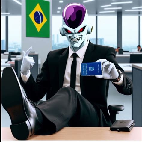 Como Seria Dragon Ball Se Fosse Lan Ado Em Meme Zuera Piada