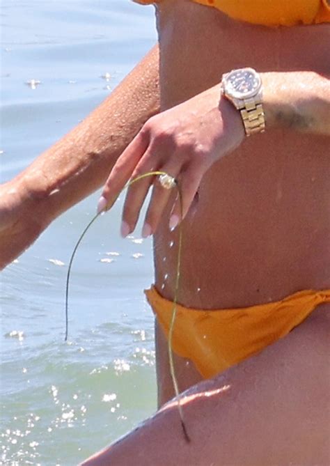 Index Of Wp Content Uploads Photos Jordana Brewster Seen In A Bikini
