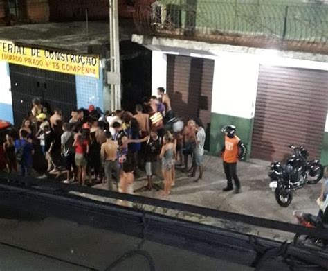 Homem é assassinado na rua Prosperidade e suspeita é de acerto de