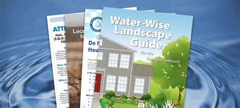 Learn About Our Water Metropolitan North Georgia Water Planning District