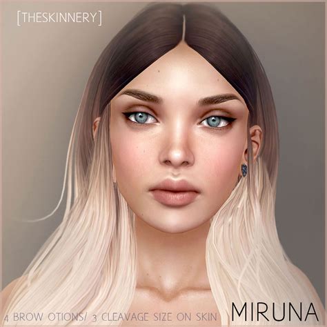 Theskinnery Theskinnery Cosmetic Fair