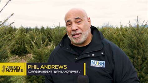 Christmas Tree Shortage With Phil Andrews YouTube