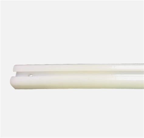 Накладка (склиз) на полоз белая (SRViper M-TX 162) SMA8KG9200WH ...