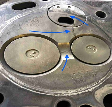 4 Common Cylinder Head Problems And 6 Bad Cylinder Head Symptoms