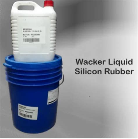 Liquid Silicone Rubber For Mold Making At Rs Kg Liquid Silicone