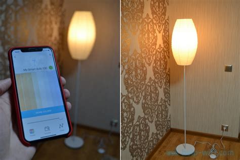 Умные лампочки от TP-Link: подключение, настройка, управление