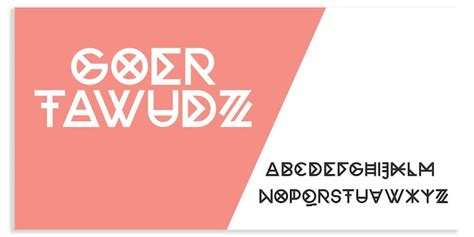 Escritura Vectorial Letras Del Alfabeto Moderno Mejor Configuradas Con