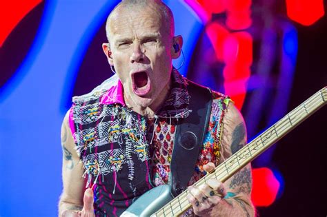 The 3 Basslines That Flea Picks His Favorites