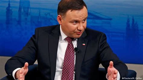 Prezydent Duda W Monachium Imperialna Rosja Problemem Nauka