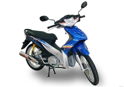 C N B N Xe Wave Rs Honda Banh Vn