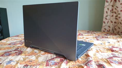 Asus Rog Zephyrus M15 Gu502 Review Techradar