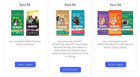 Free Printable Cat Food Coupons Couponing 101 Worksheets Library