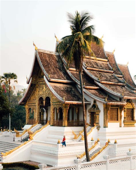 11 Things To Do In Luang Prabang 3 Day Guide