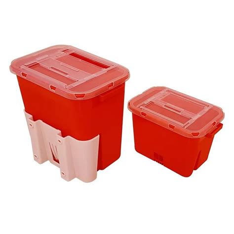 Sharps Disposal Containers And Accessories Manufacturers & Factory ...