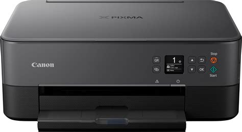 Canon Pixma Ts A All In One Wireless Inkjet Printer Print Copy Scan