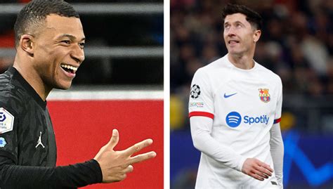 Mbappe Odpowiedzia Kane Owi Miazga Co Zrobi Haaland Z