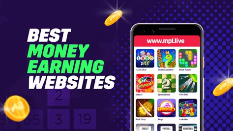 Best Money Earning Websites In India May Earn Daily