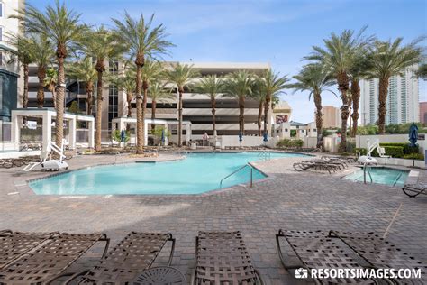 Hilton Grand Vacations Club On Paradise Timeshares Las Vegas Nevada