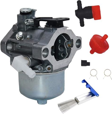 Amazon Carbman Carburetor Compatible With Bs D