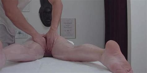 Hardcore Sex With Masseur Tnaflix