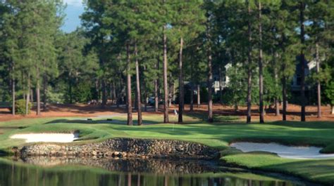 Pinehurst Resort & Country Club: No. 9 – GOLF STAY AND PLAYS