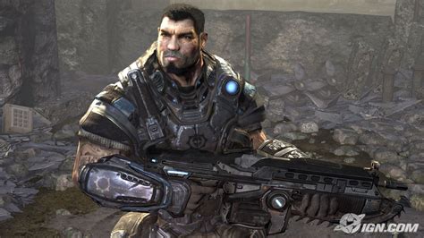 Gears Of War Deux De Plus Actu Gamekult