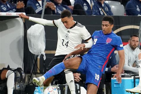 Daily Schmankerl Bayern Munich And Liverpool Tussling Over Jamal