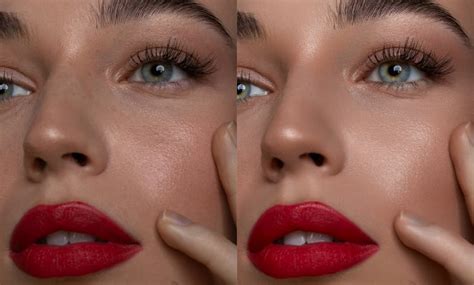 Portrait Skin Retouching And Photo Editing In Photoshop By Jpshoot Fiverr