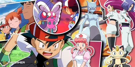 Pokemon The 10 Best Life Lessons