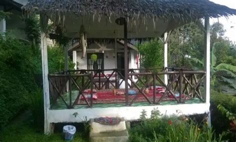 Villa Murah Di Puncak Bogor Dengan Fasilitas Terbaik