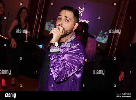 No Web No Apps Until December 2 Exclusif Alban Bartoli Participe Au