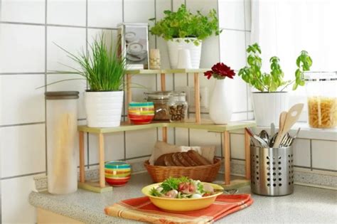 15 оригинальных и практичных полок для кухни, которые отлично ...