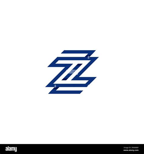 Simple Z Logo Hi Res Stock Photography And Images Alamy