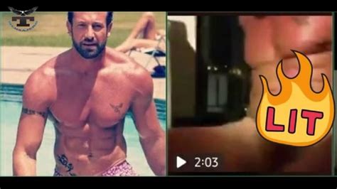 Gabriel Soto Desnudo Completamente Telegraph