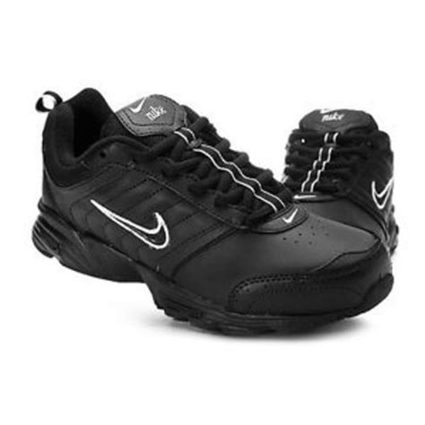 New Nike Womens View Ii Black Walking Shoes Sneakers Size 10 318171