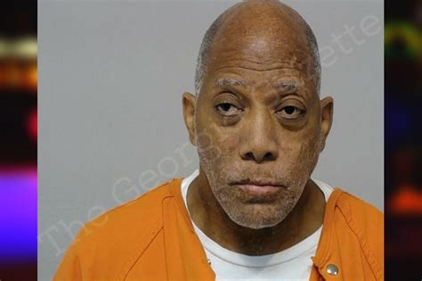 Frederick Hawkins Bibb County Jail Bookings