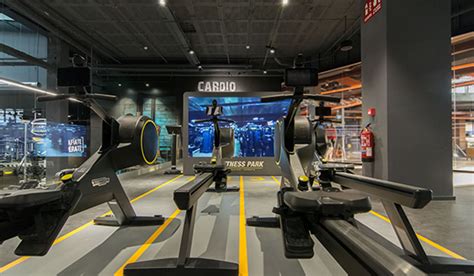 Fitness Park continúa con su expansión en España y anuncia la próxima