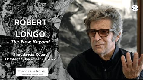 Robert Longo The New Beyond Youtube