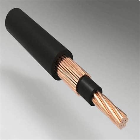 Cable Concéntrico 2x6 mm ELECTROBAS