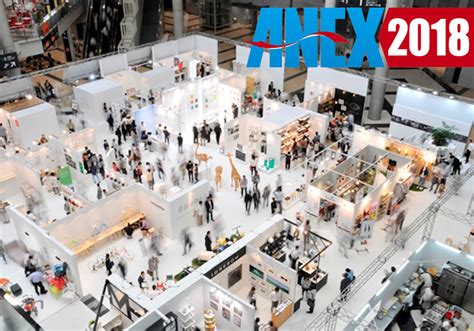 Teijin to exhibit at ANEX 2018