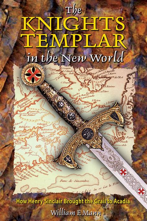 Secret World Templar