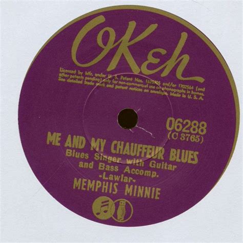 Memphis Minnie CD: The Rough Guide To Memphis Minnie - Queen Of The ...