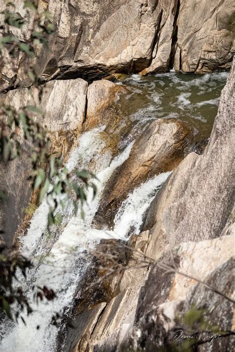Photographs And Audio From Crows Nest National Park