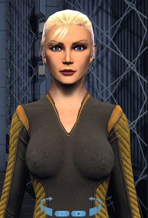Star Trek Online Nude Mods Version Page Adult Gaming Loverslab