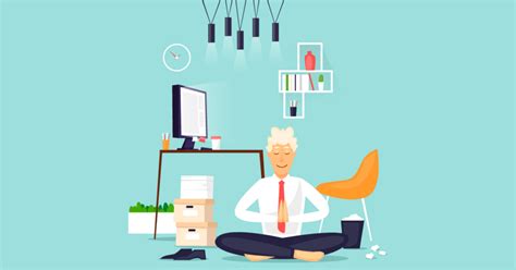 7 Ways To Reduce Stress At Work Haley Marketing Group