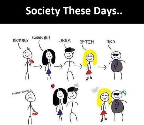 Its Societys Fault When A Nice Guy Snaps Nice Guys Know Your Meme